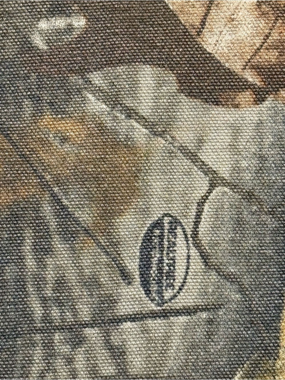Carhartt Shorts - Picture 7 of 7